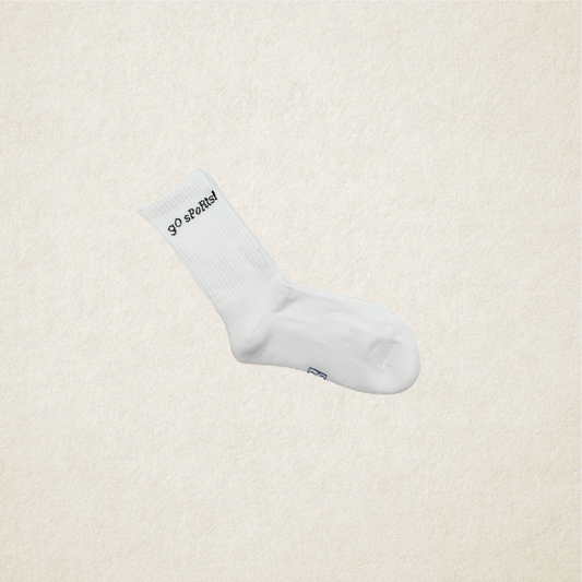 'gO sPoRts!' Ankle Socks