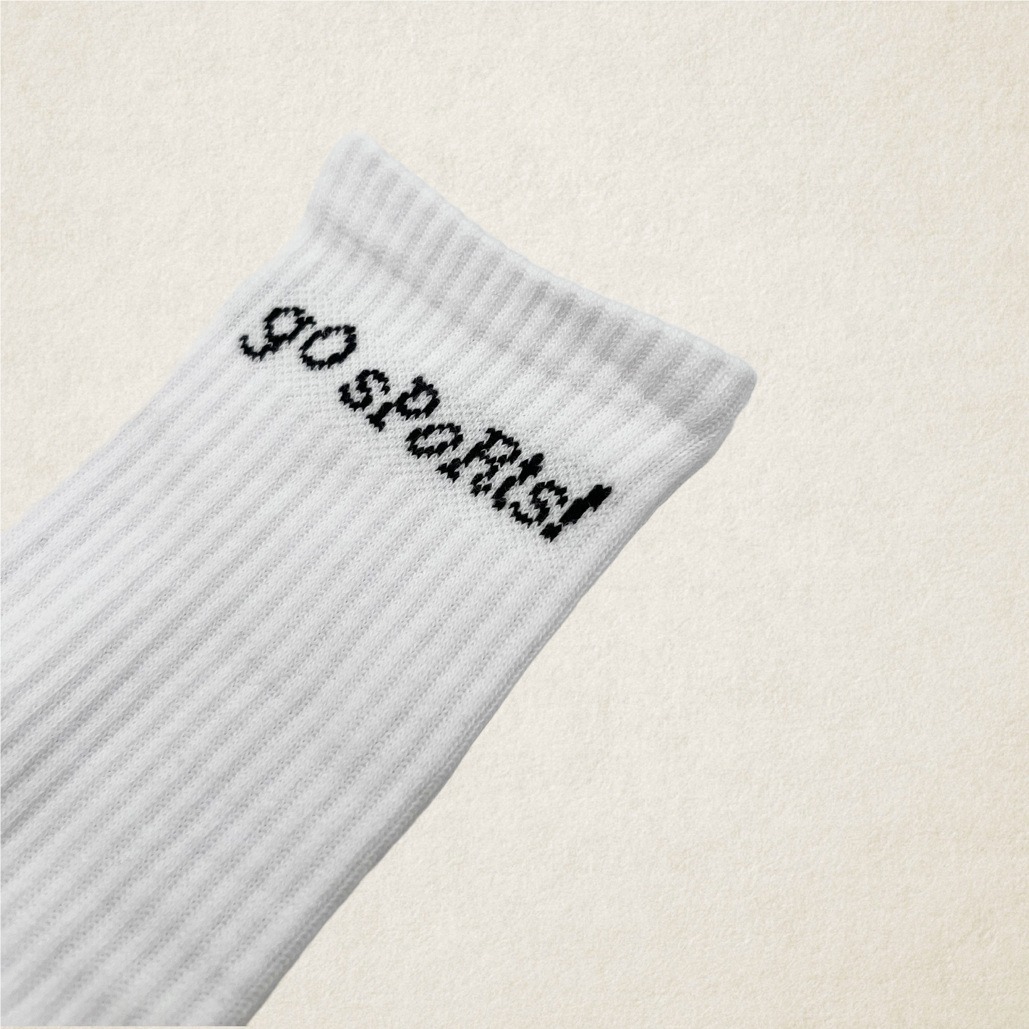 'gO sPoRts!' Ankle Socks
