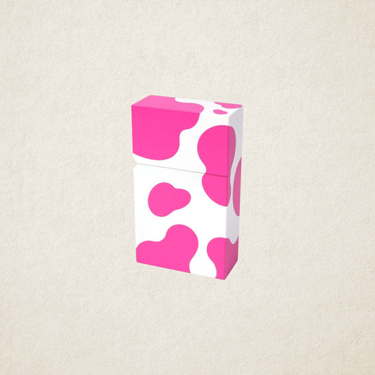 Tsubota Pearl Hard Edge Lighter