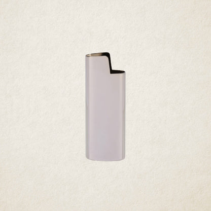 Tsubota Pearl Brass Lighter Case