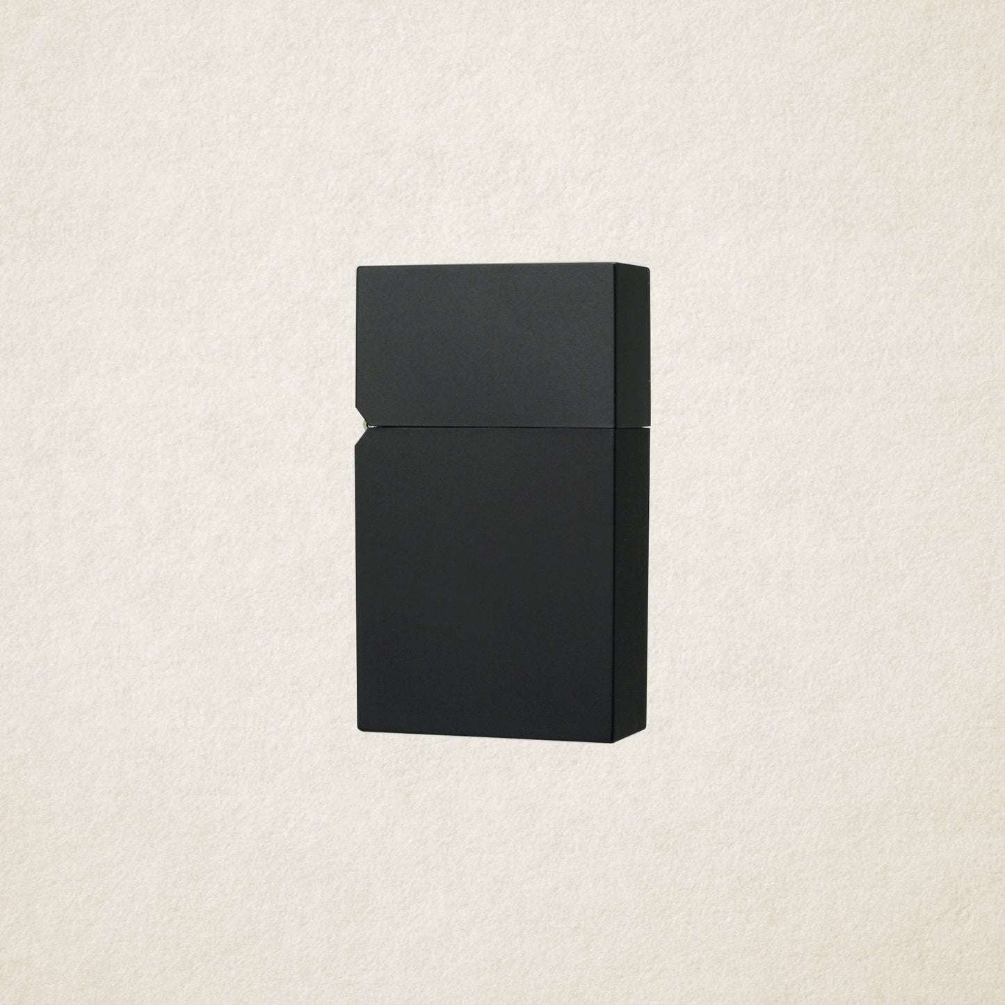 Tsubota Pearl Hard Edge Lighter