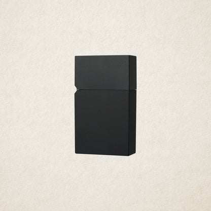 Tsubota Pearl Hard Edge Lighter