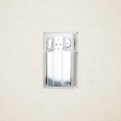 Tsubota Pearl Hard Edge Lighter