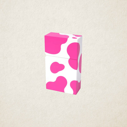 Tsubota Pearl Hard Edge Lighter