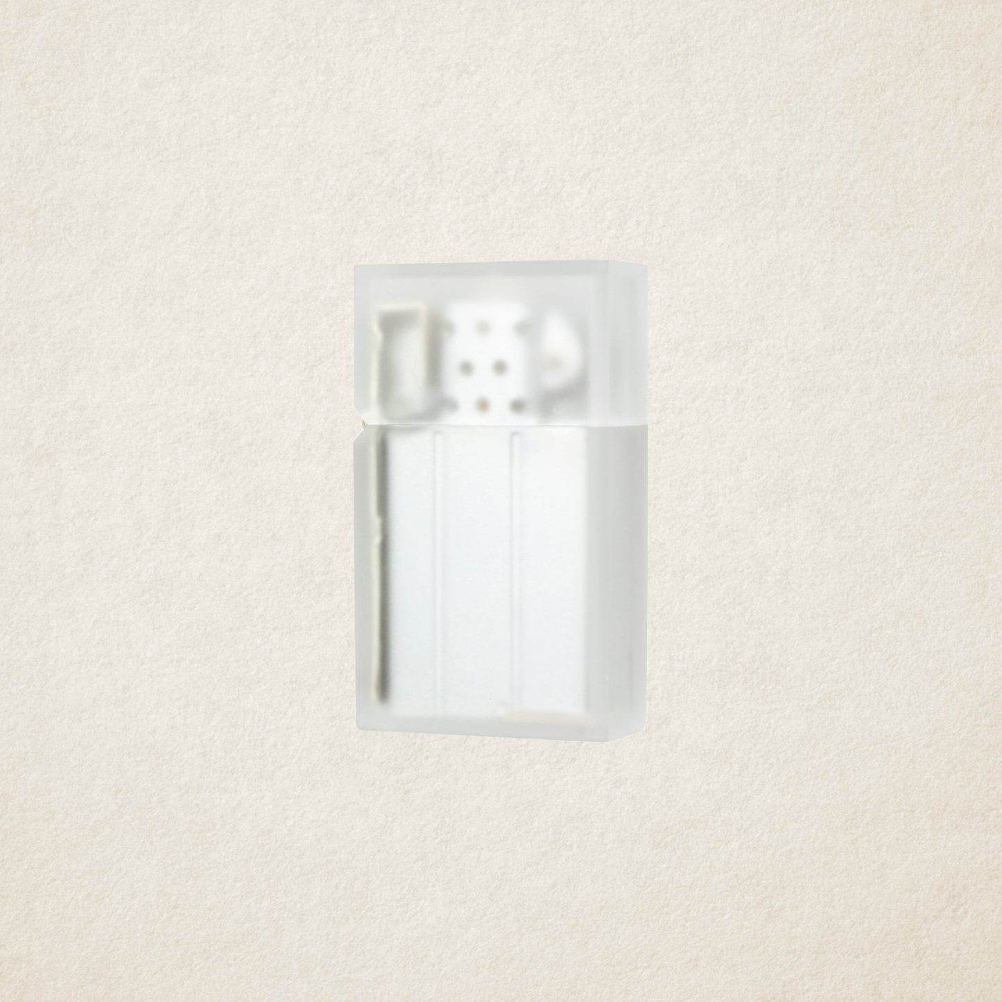 Tsubota Pearl Hard Edge Lighter