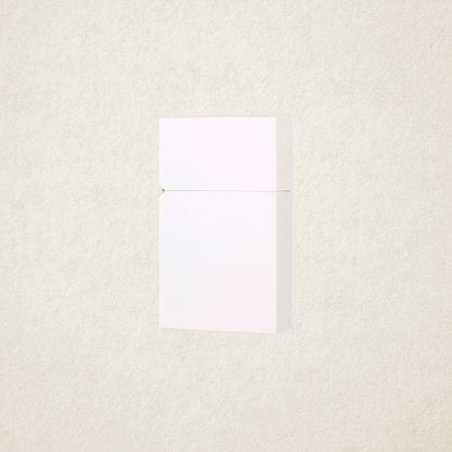 Tsubota Pearl Hard Edge Lighter