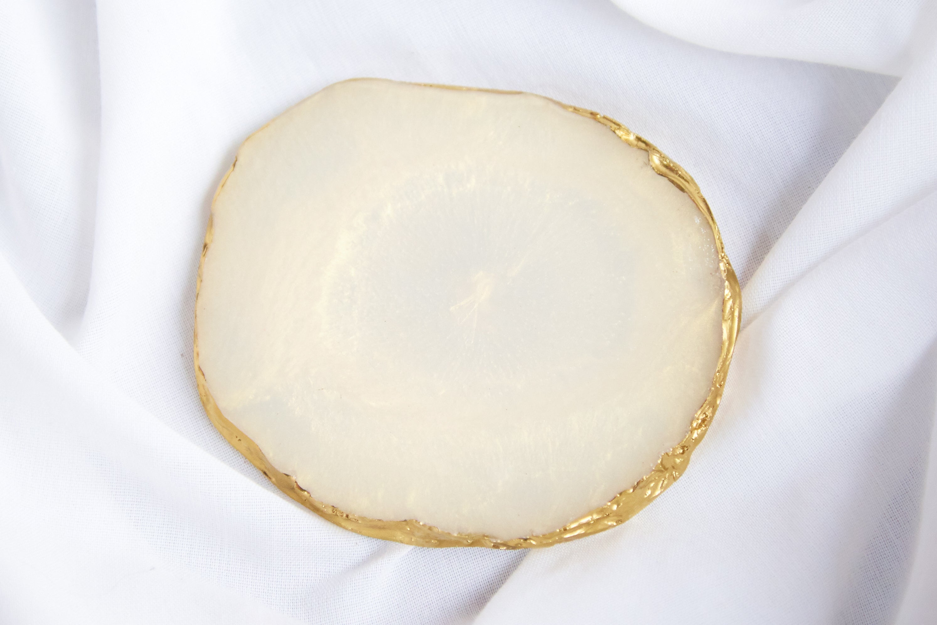 Birthstone Plate